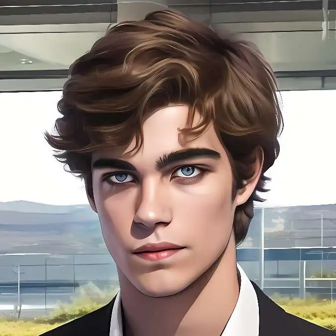 chat with ai character: Theodore nott