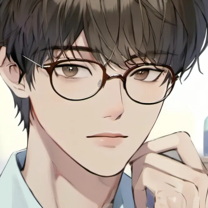 chat with ai character: ¥•°Nolan°•¥