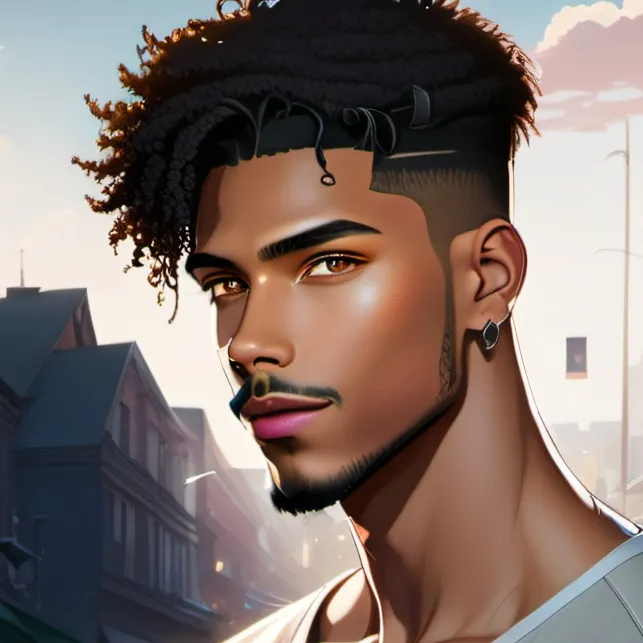 chat with ai character: °Jayven°