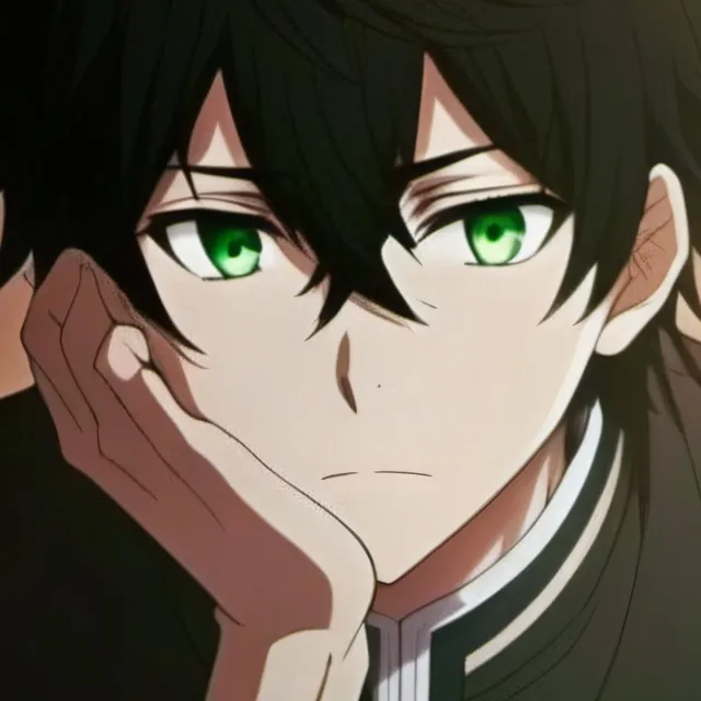 chat with ai character: •°Carson°•