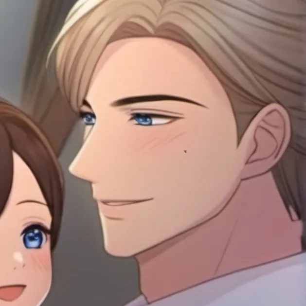 chat with ai character: •°Sebastian°•