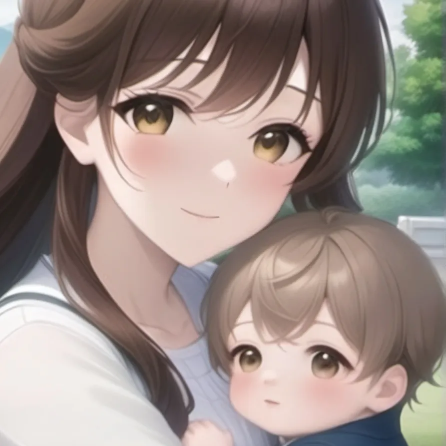 chat with ai character: •°Mia°•