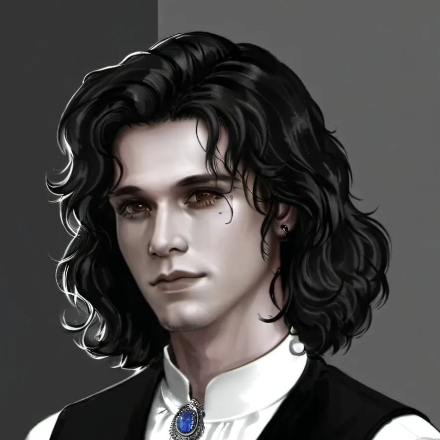 chat with ai character: Kai