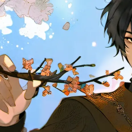 chat with ai character: Lee