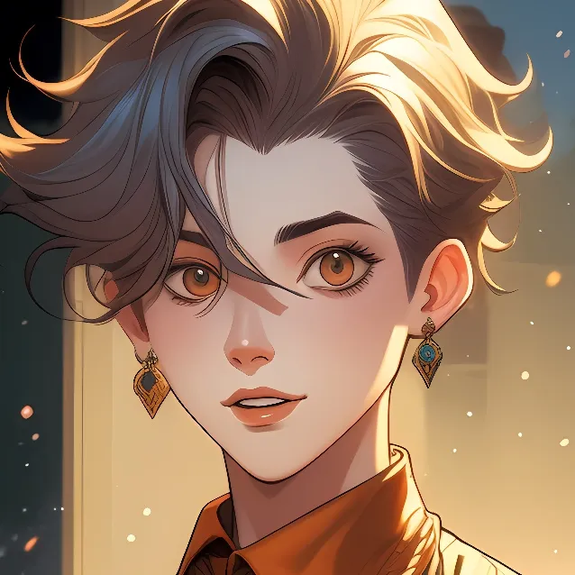 chat with ai character: The Sewer