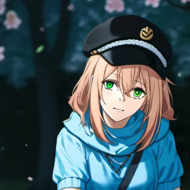 chat with ai character: CHAINSAW MAN 