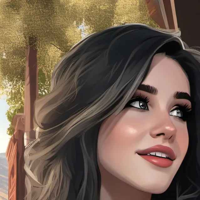 chat with ai character: Nevada 