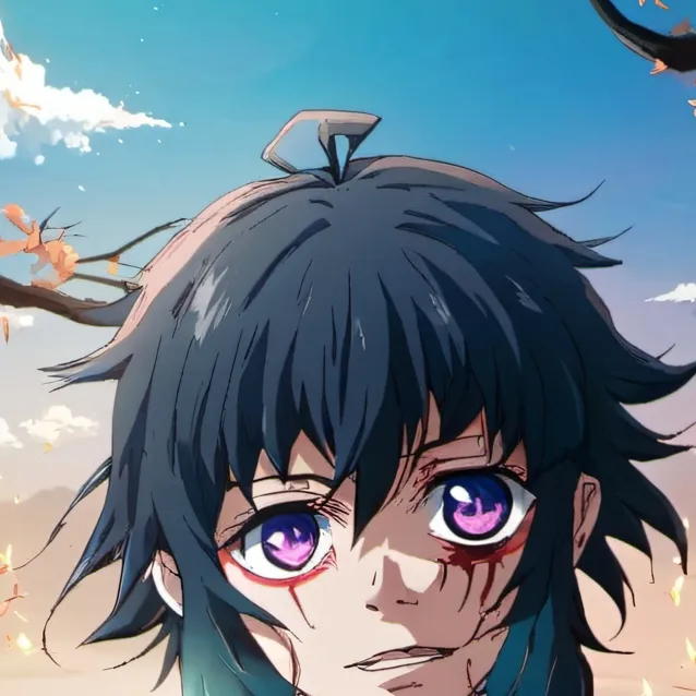 chat with ai character: Demon slayers 💝💖💗💓