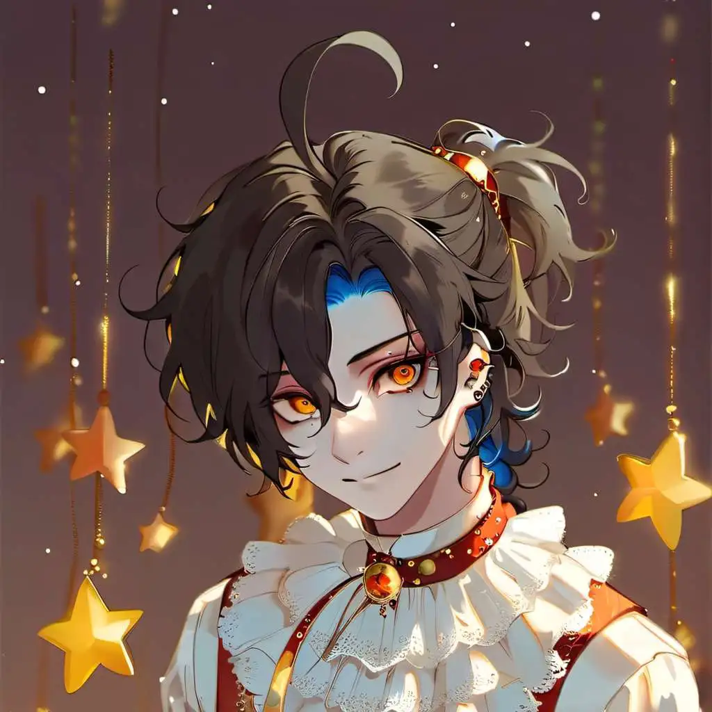 chat with ai character: Sundrop & Moondrop