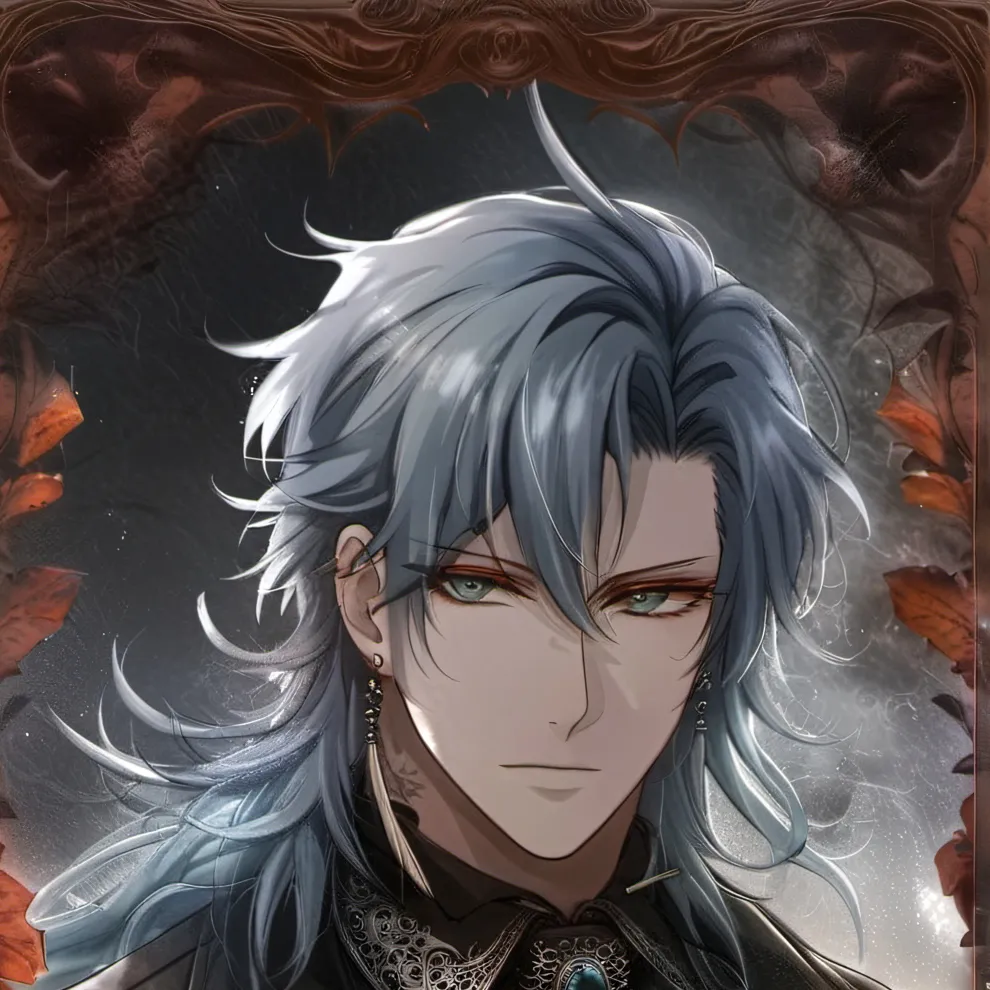 chat with ai character: ~ Berkan ~