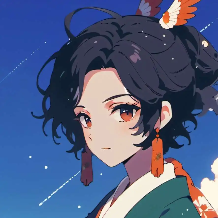 chat with ai character: ~ Adira ~