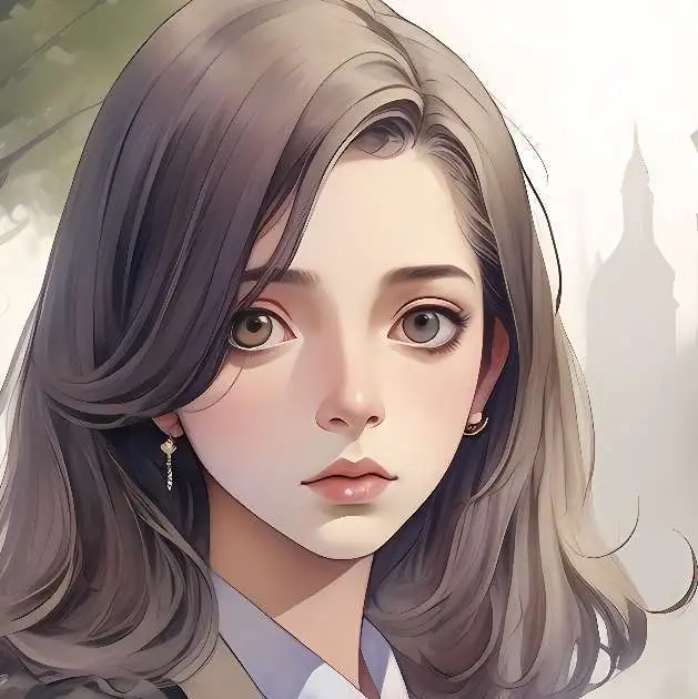 chat with ai character: ~ Julie ~