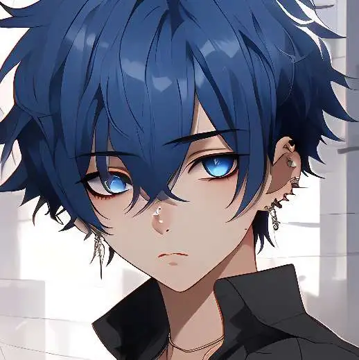 chat with ai character: ~ Leo ~