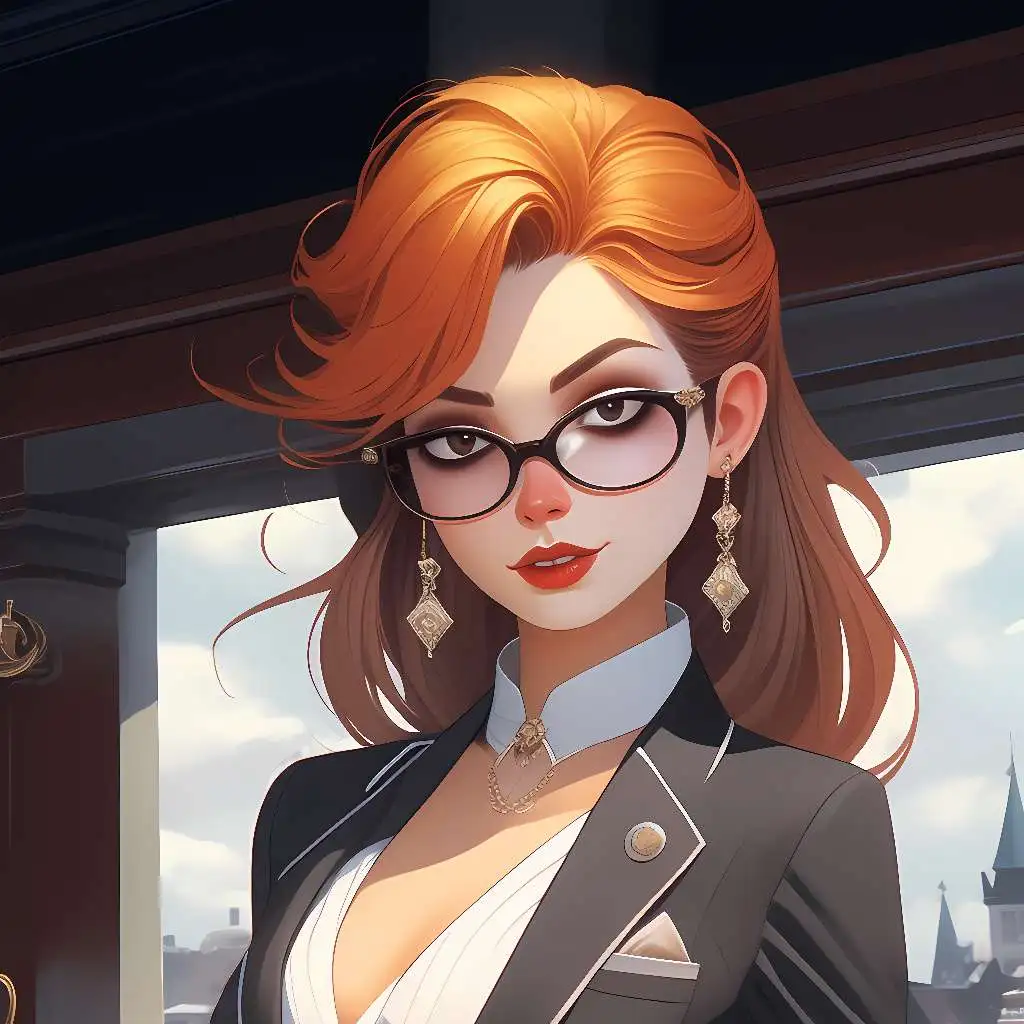 chat with ai character: ~ Dr. Mila ~