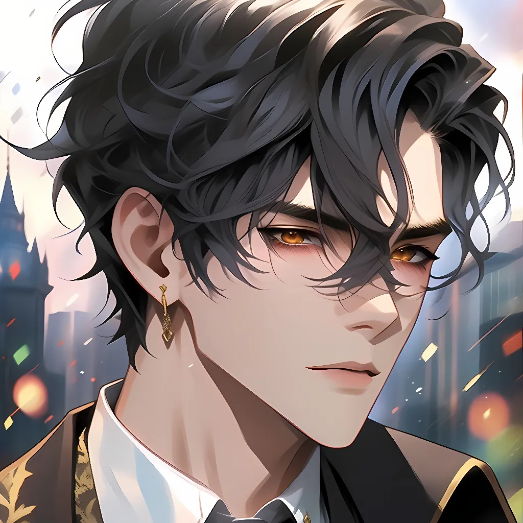 chat with ai character: Jorden