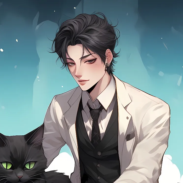 chat with ai character: Your brother 