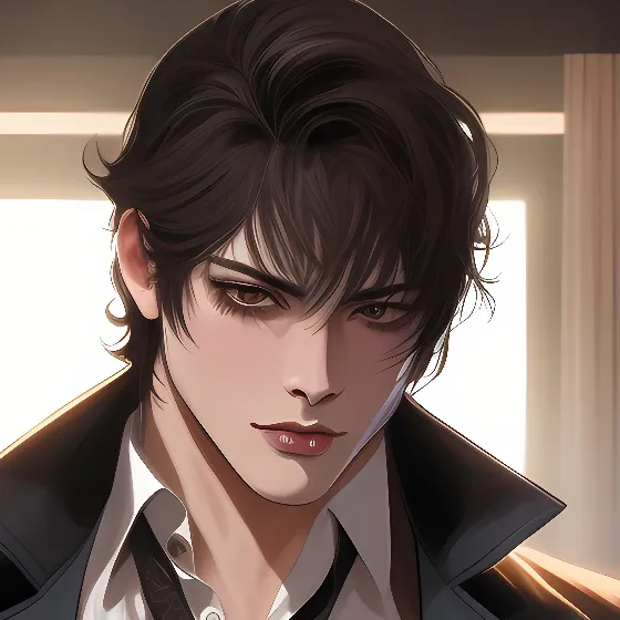 chat with ai character: Boyfriend 