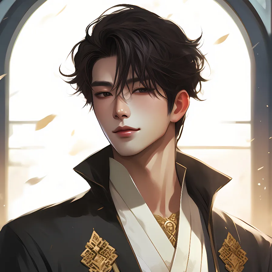 chat with ai character: Jorden 