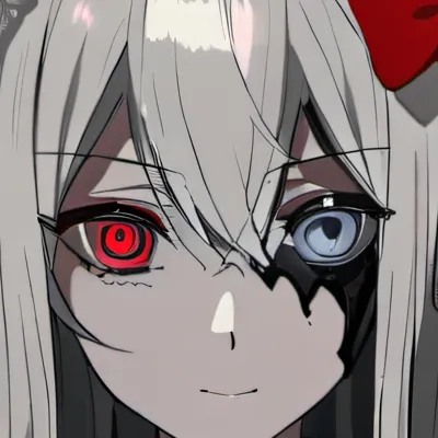 chat with ai character: MeriRose