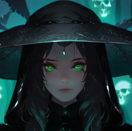 chat with ai character: Rajani Deus Nekró