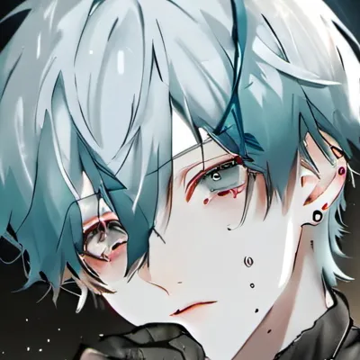 chat with ai character: Quinn Lynx Erison