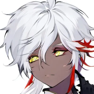 chat with ai character: Ellis Nyx