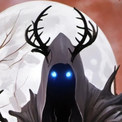 chat with ai character: Entropy Spirit