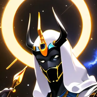 chat with ai character: Pharaoh 