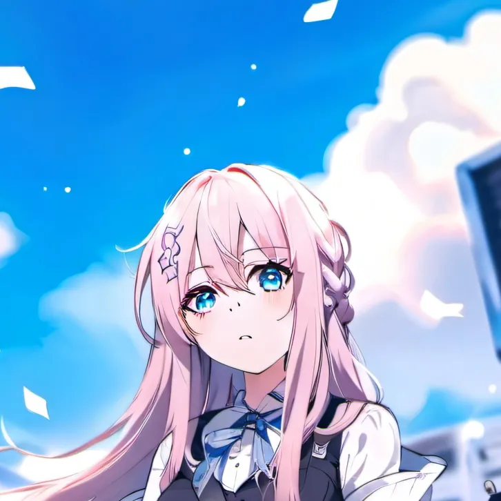 chat with ai character: Meiying Liu 