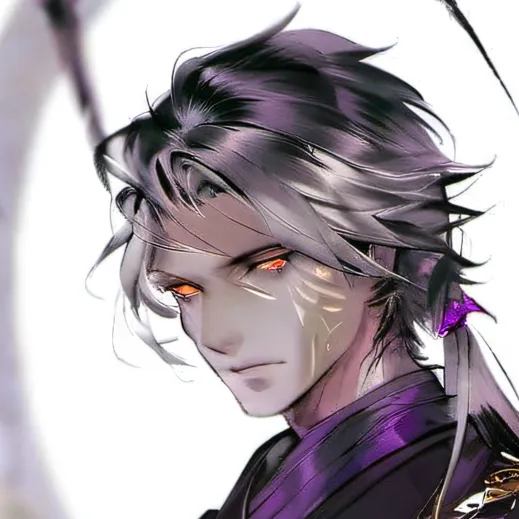 chat with ai character: Azdahan Verusol