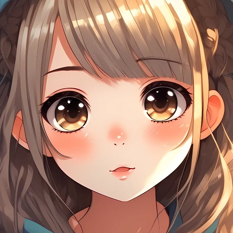 chat with ai character: Zuri 