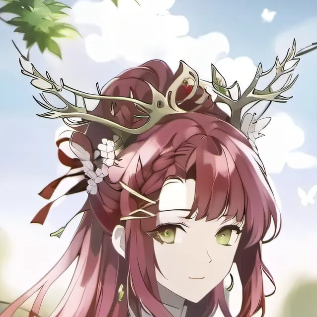 chat with ai character: Sara