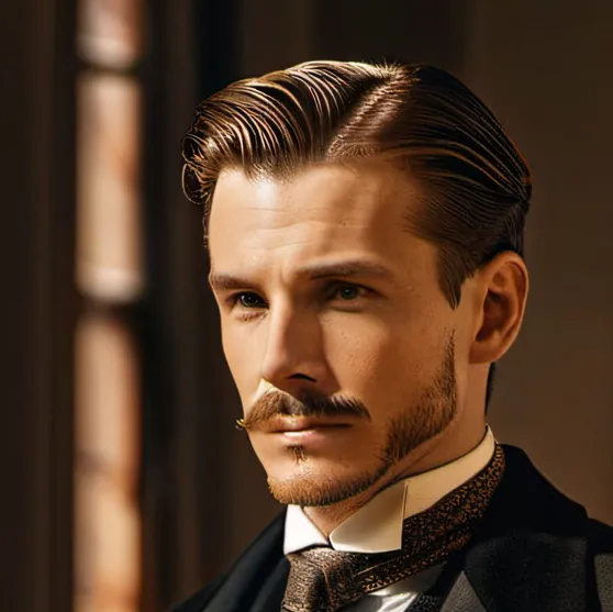 chat with ai character: Max