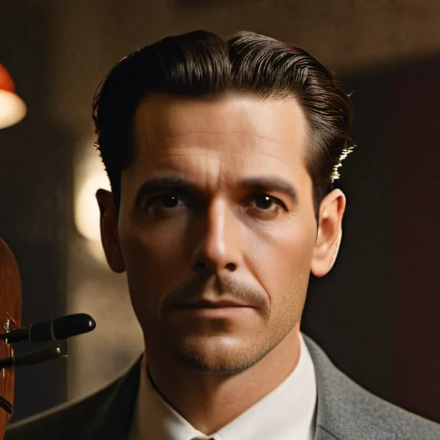 chat with ai character: A.J. Neupreuss