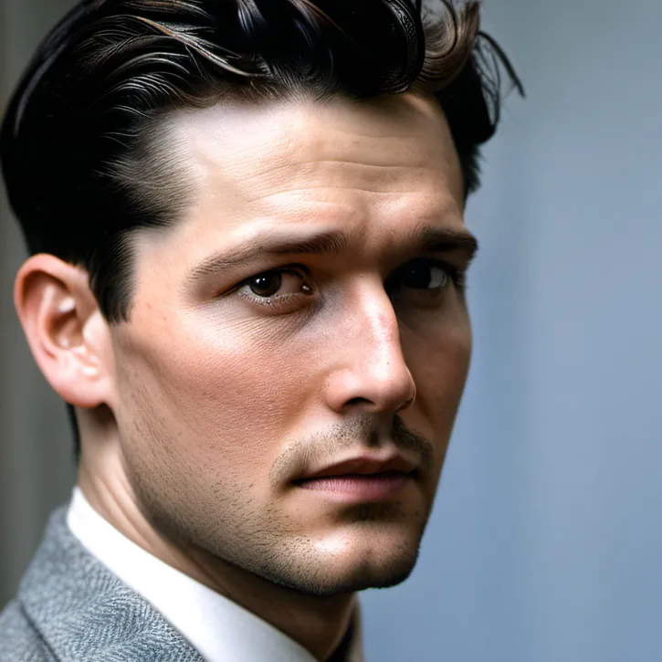 chat with ai character: Dave Ramdass