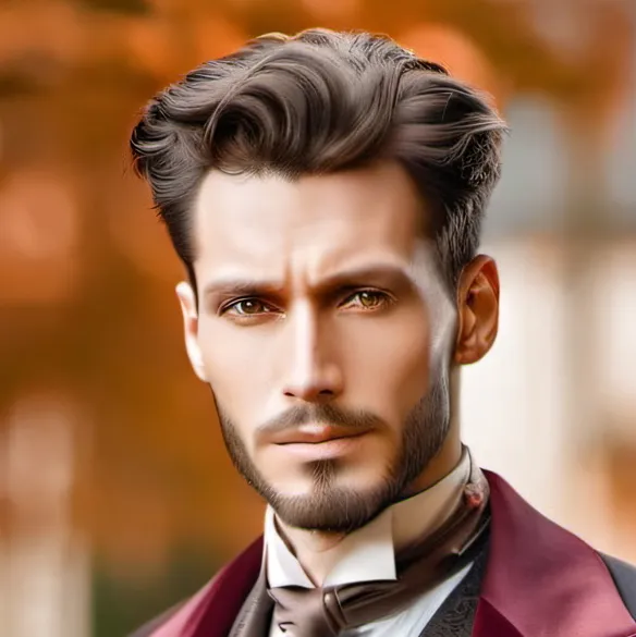 chat with ai character: Mr. Nightshade 