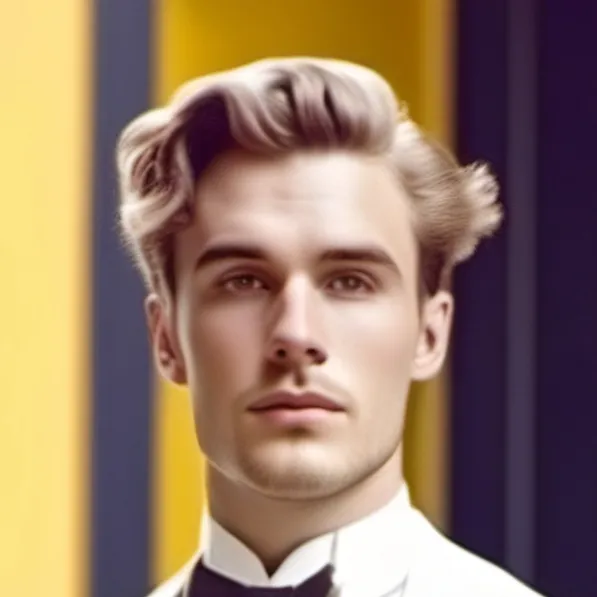 chat with ai character: Andrew Rivers