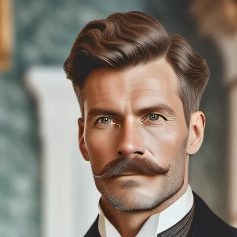 chat with ai character: Samuel