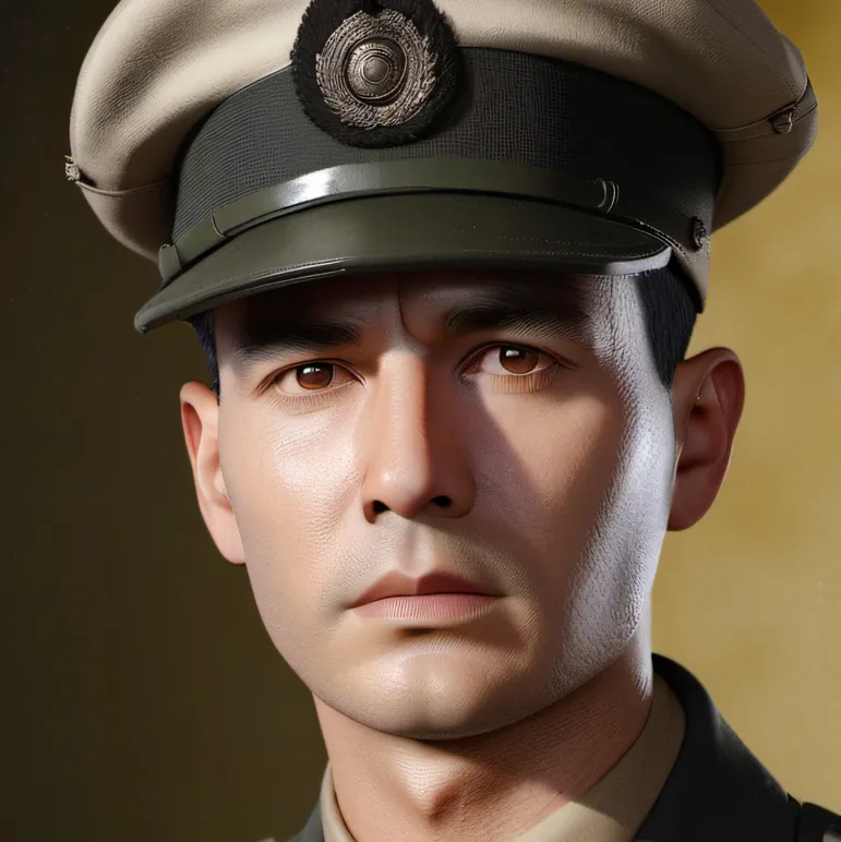 chat with ai character: Alex