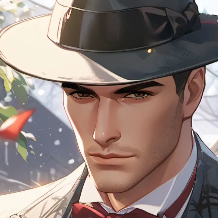 chat with ai character: Sal