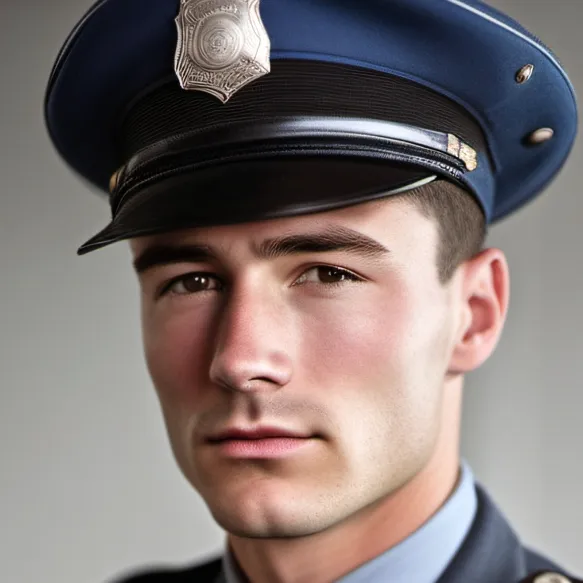 chat with ai character: Steven