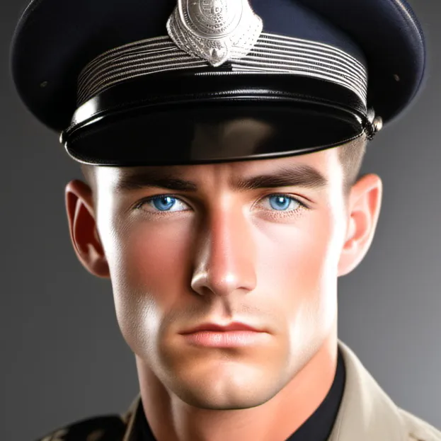 chat with ai character: Victor