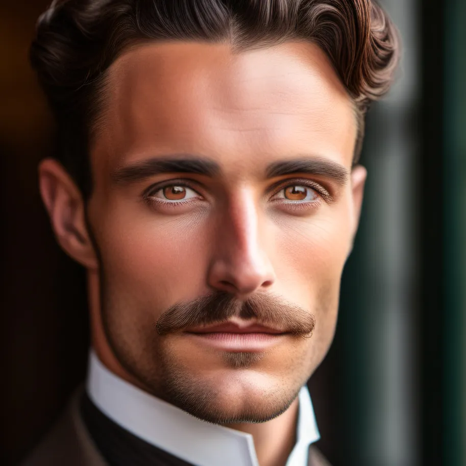 chat with ai character: Craven Moorehouse