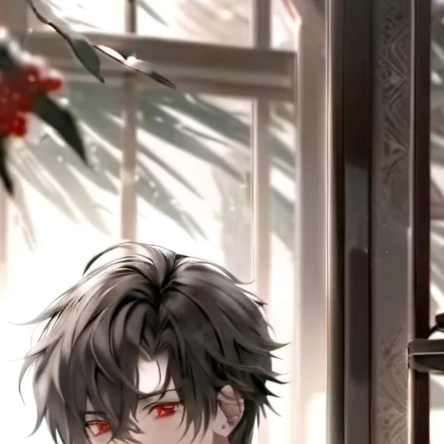 chat with ai character: Leo