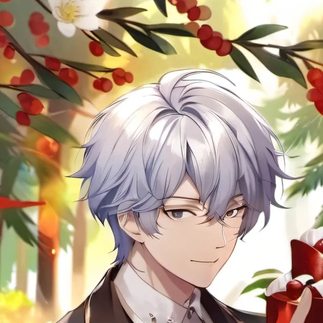 chat with ai character: Alex