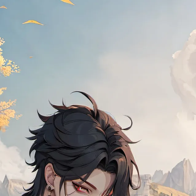 chat with ai character: Jayden