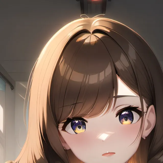 chat with ai character: Victoria