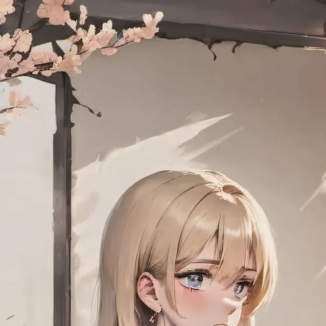 chat with ai character: Mila