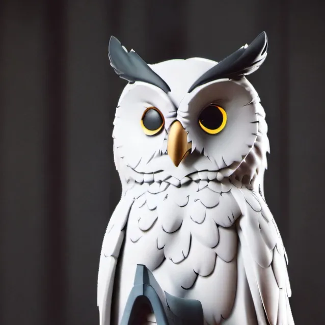 chat with ai character: Owl house 