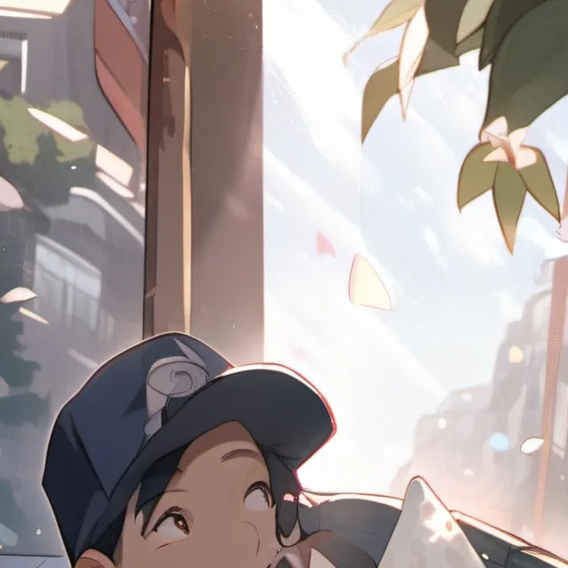 chat with ai character: Call tester